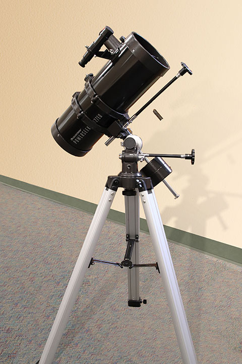 Celestron Powerseeker 127EQ Telescope