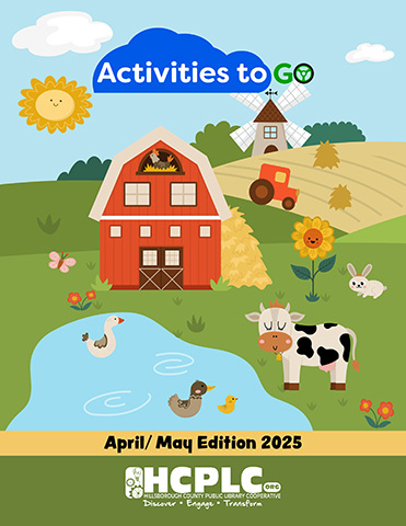 April/May 2025 2025 Edition