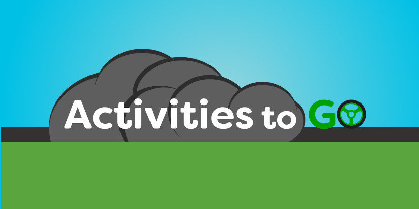 Activites to Go