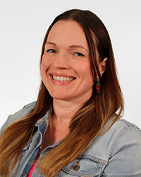 Portrait of Katelin