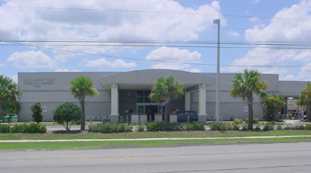 Jan Kaminis Platt Regional Library