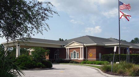 Maureen B. Gauzza Public Library