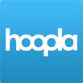 Hoopla web site