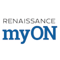 myOn web site