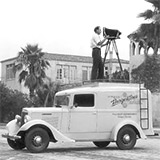 Burgert Brothers Photographic Collection