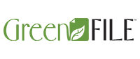 GreenFile Logo