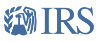 IRS logo
