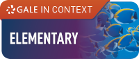 Gale in Context: Elementary