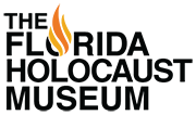 Florida Holocaust Museum logo