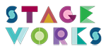 Stageworks Theatre logo