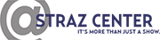 Straz Center for the Performing Arts logo