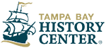 Tampa Bay History Center logo