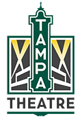 Tampa Theatre logo