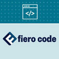 Fiero Code logo