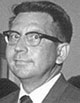 Cecil P. Beach