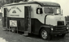 First bookmobile - Traveling Branch