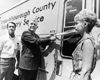 Bookmobile