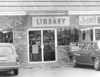Citrus Park/Keystone Branch Library
