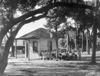 Desoto Park Library