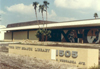 Ybor City Branch Library