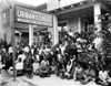Harlem Branch Library