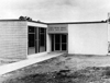 North Tampa Branch Library building