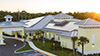 Riverview Public Library - front of building