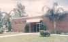 Seminole heights Branch Library building 1965