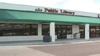 Seffner-Mango Branch Library