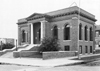 West Tampa Branch Library